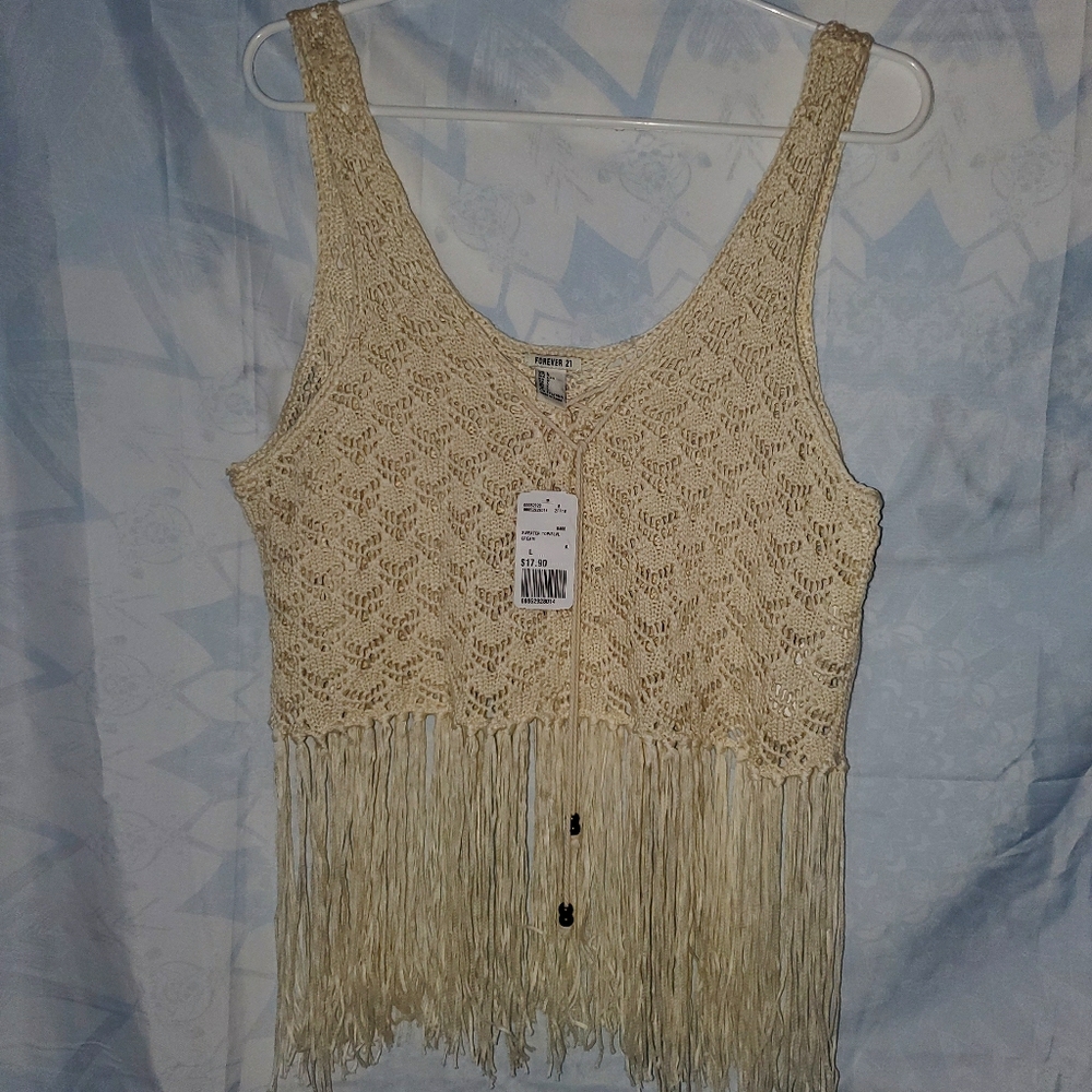 NEW with TAG - Sweater top